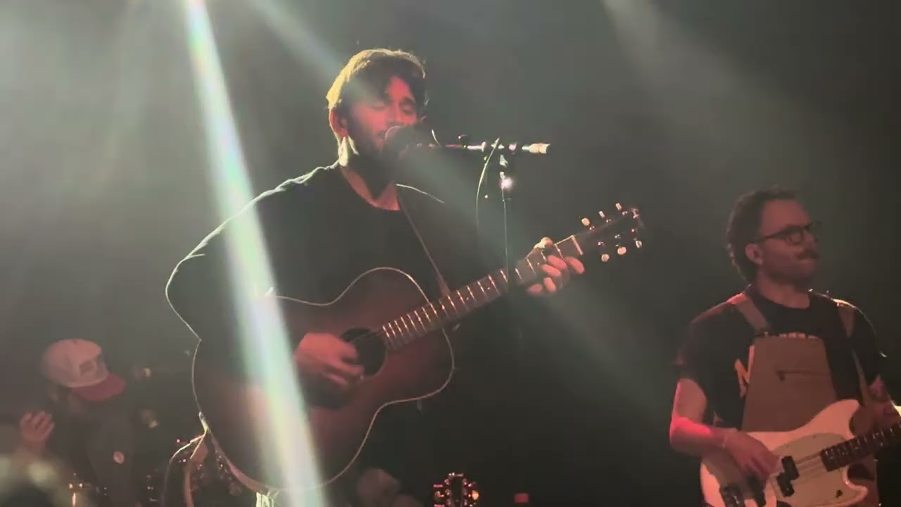 Jonah Kagen - You Again