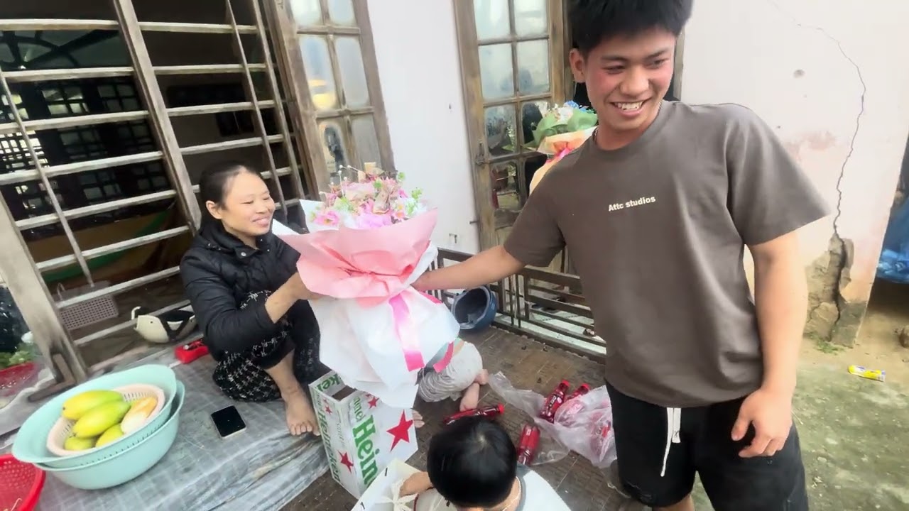 ngày 8 tháng 3, 2026