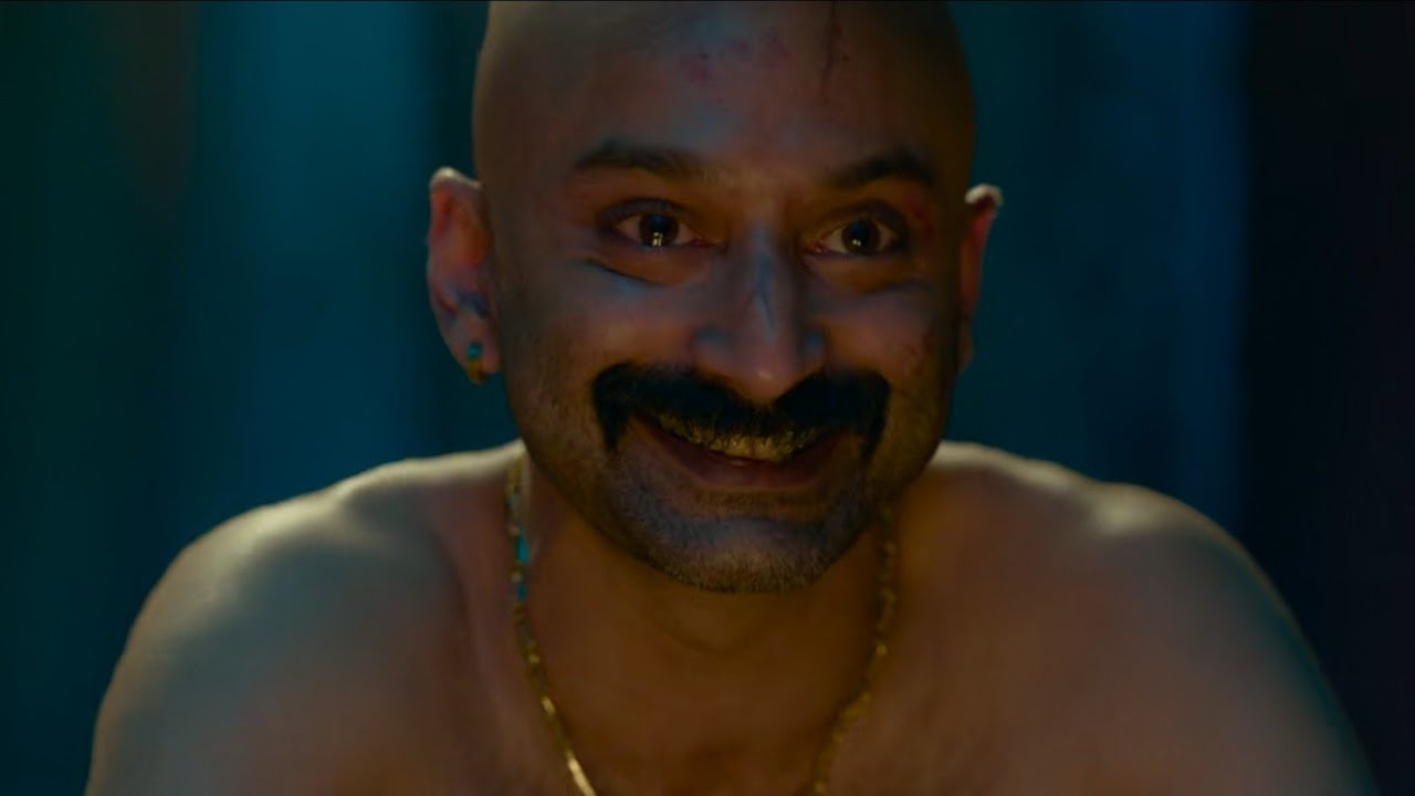 Bhanwar Singh Shekhawat🥵 Whatsapp status ⚡️Fahadh fassil🔥
