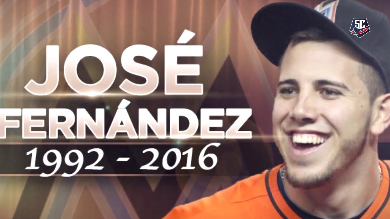 A 4 años de la muerte de José Fernández, su madre cuestiona a los Marlins por no recordarlo mejor