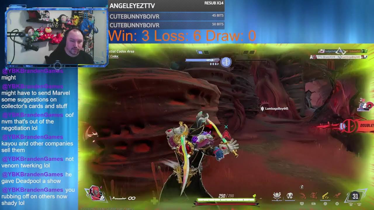 A Wonderful Night To Join Stream