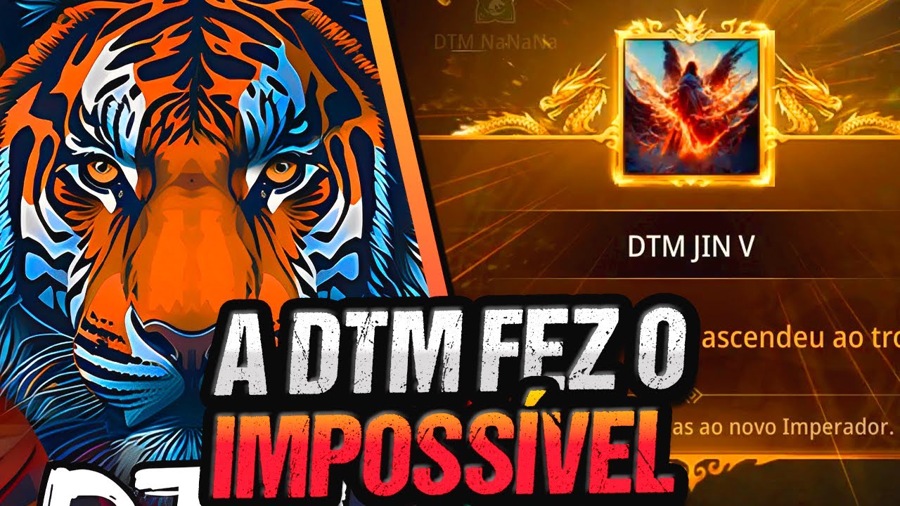 GUERRA DE SABUK QUE ENTROU PARA A HISTÓRIA DO MIR4 🔥 SABUK CLASH NA2 - DTM vs ALL