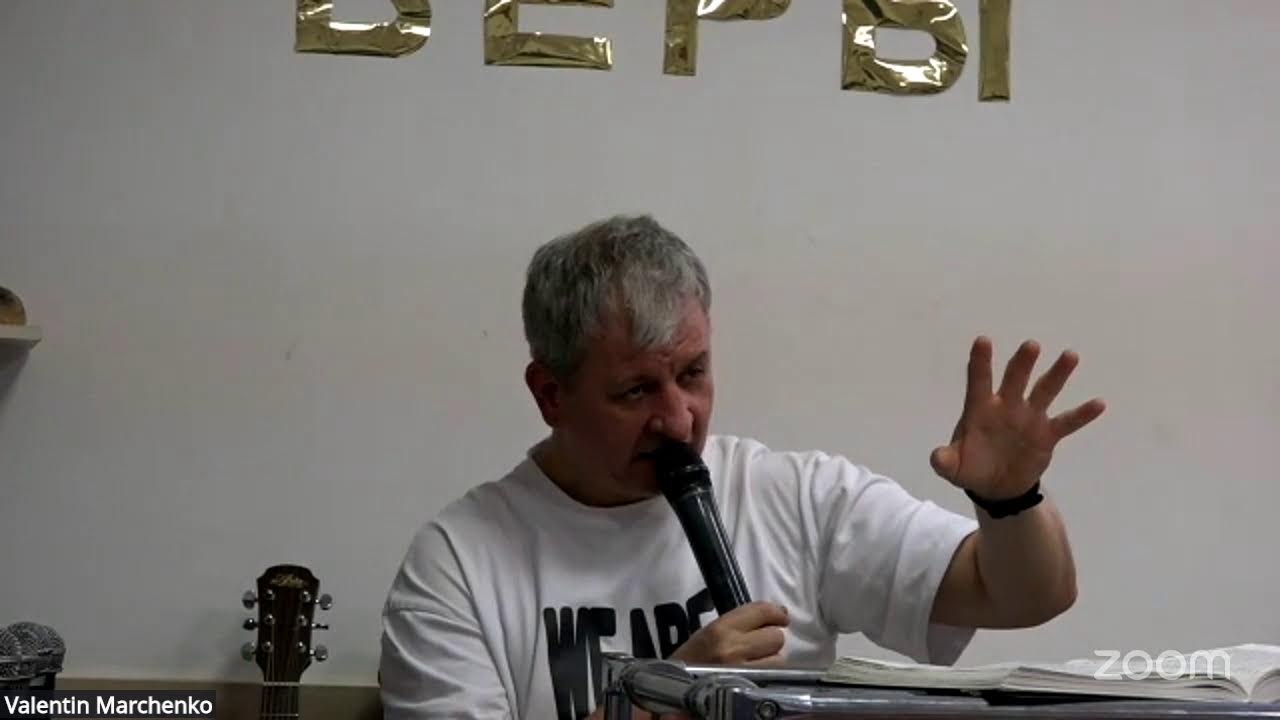 22.01.26. Четверг. Богослужение