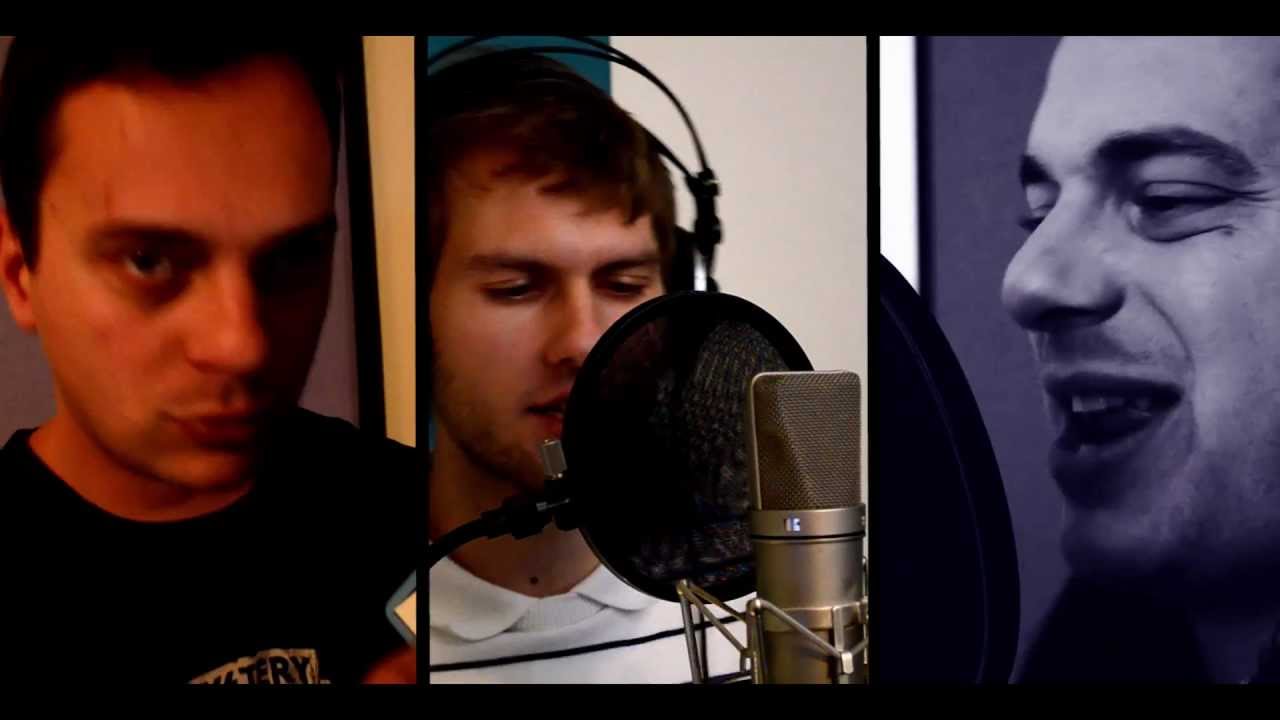 Rhytmo Bros - Nie si čist&yacute; (HQ) - Bastardi 3 Official Music