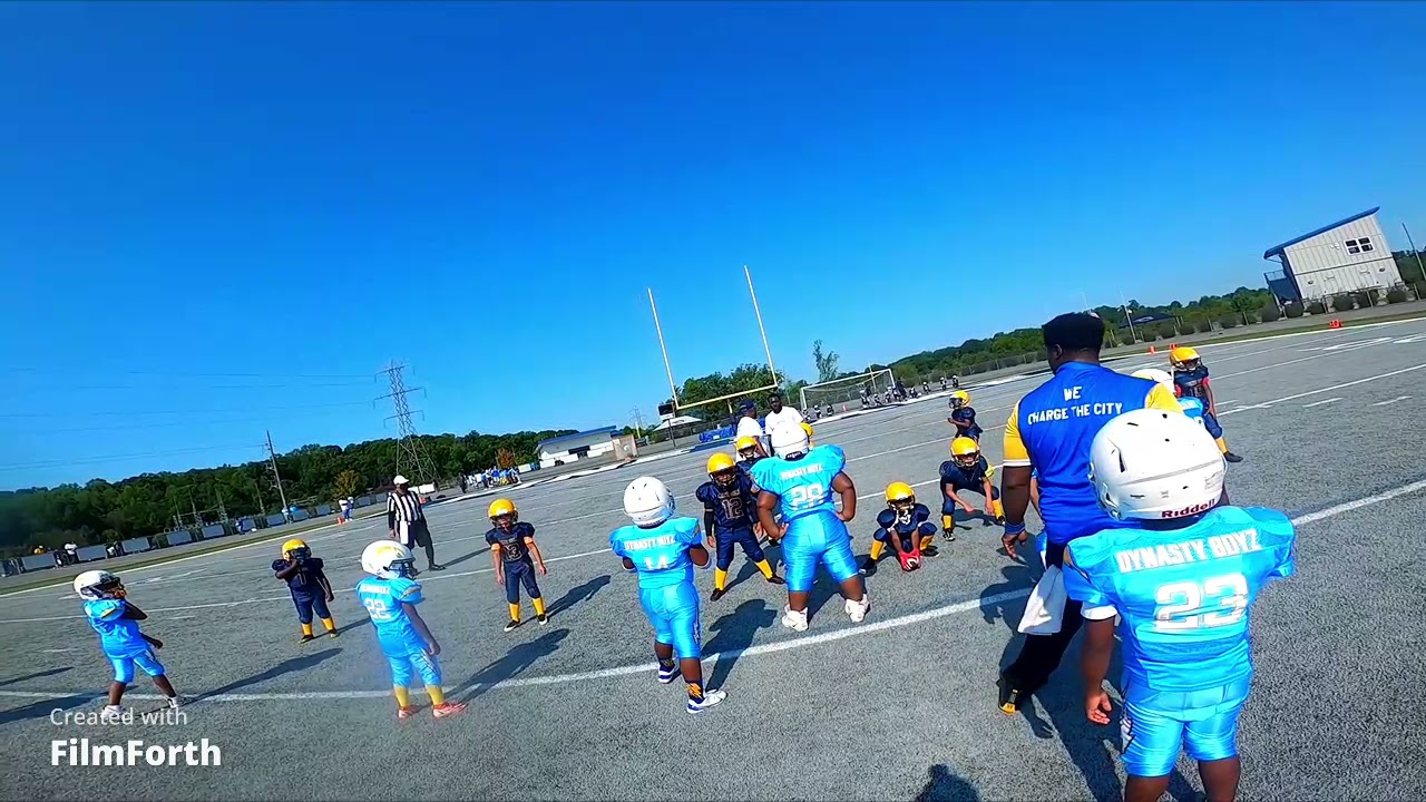 7u Qc Chargers highlights of Marche