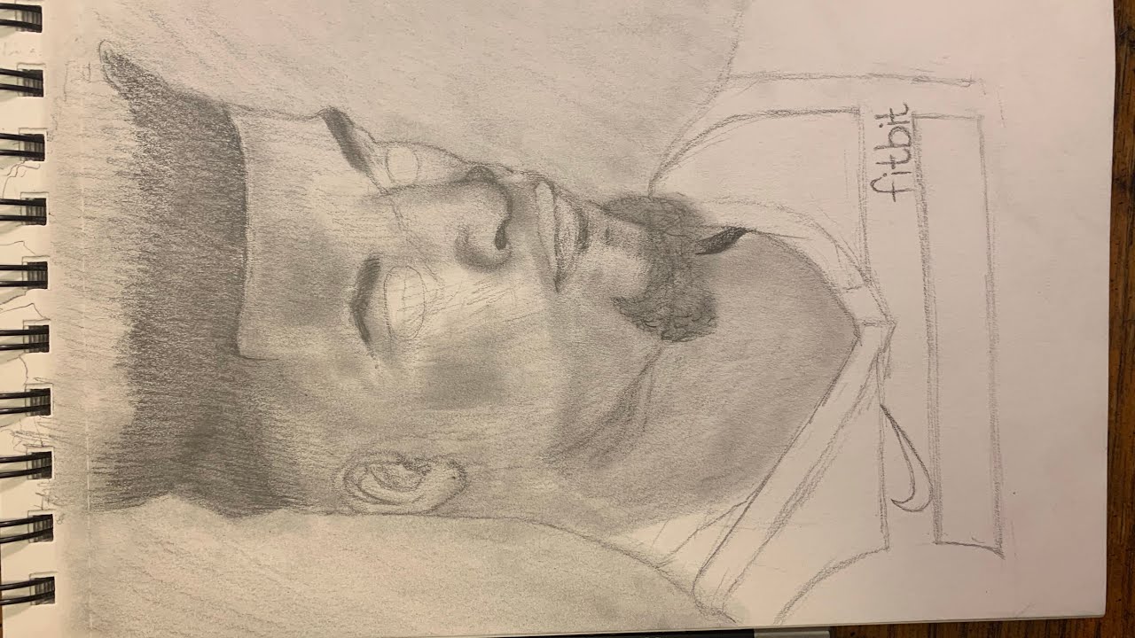 Jimmy Butler - Speed Drawing 