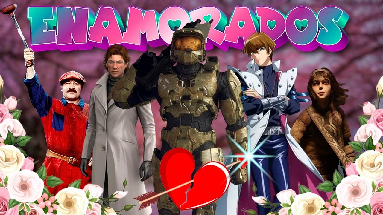 Estos Personajes Amaron Demasiado… Y Mira Cómo Acabaron 💔