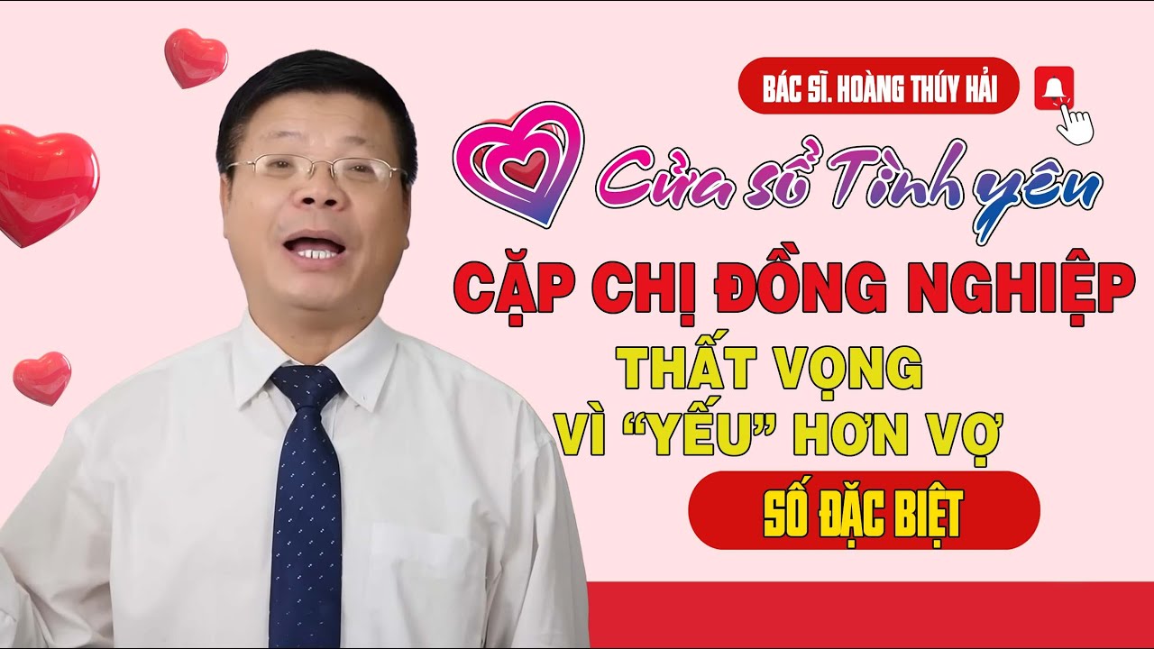 Nghe Cửa Sổ Tình Yêu Ngày 08/02/2026 | Đinh Đoàn Tư Vấn Tâm Lý, Hôn Nhân