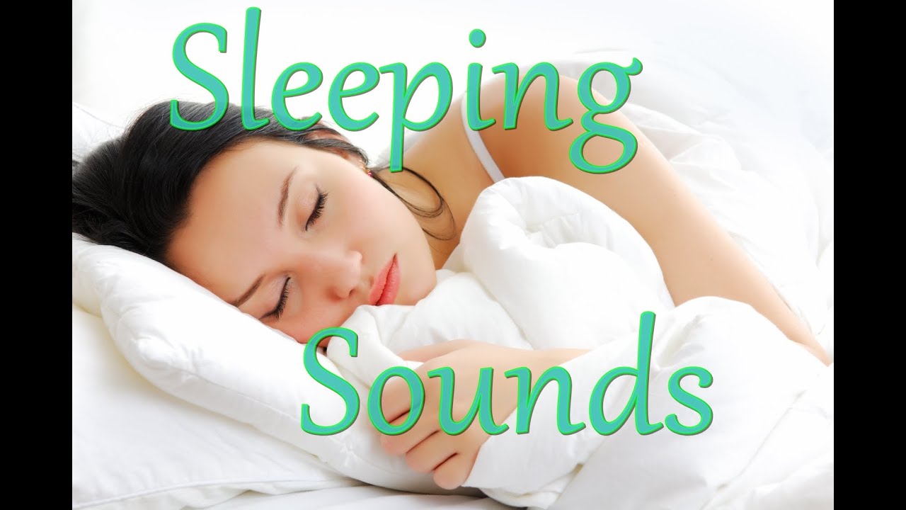 ASMR - 1 Hour Sleeping Next to Someone (Breathing, Snoring, Mouth Sounds)