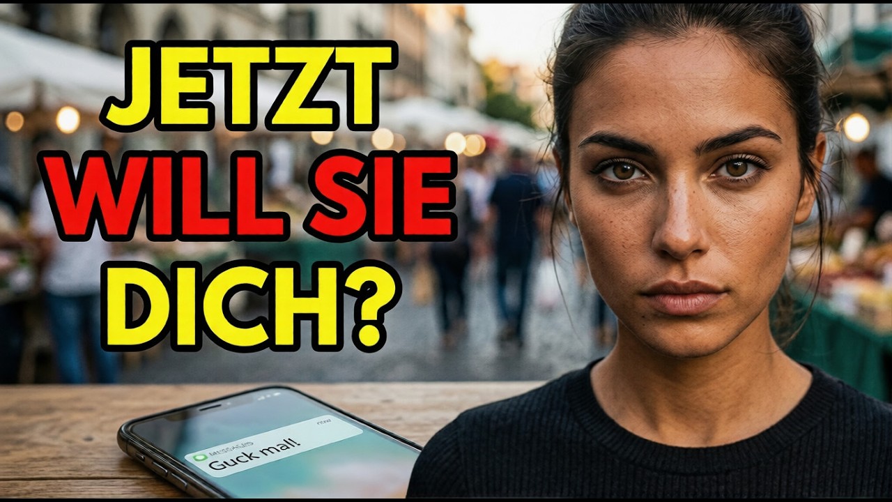 Warum Frauen über 40 plötzlich Interesse zeigen – Die Marktverschiebung, über die niemand spricht