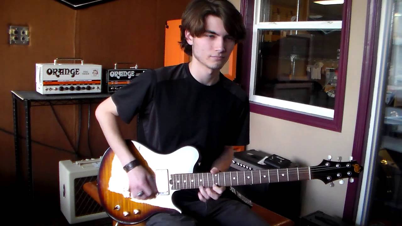 Music Authority: Gadow American Dlx