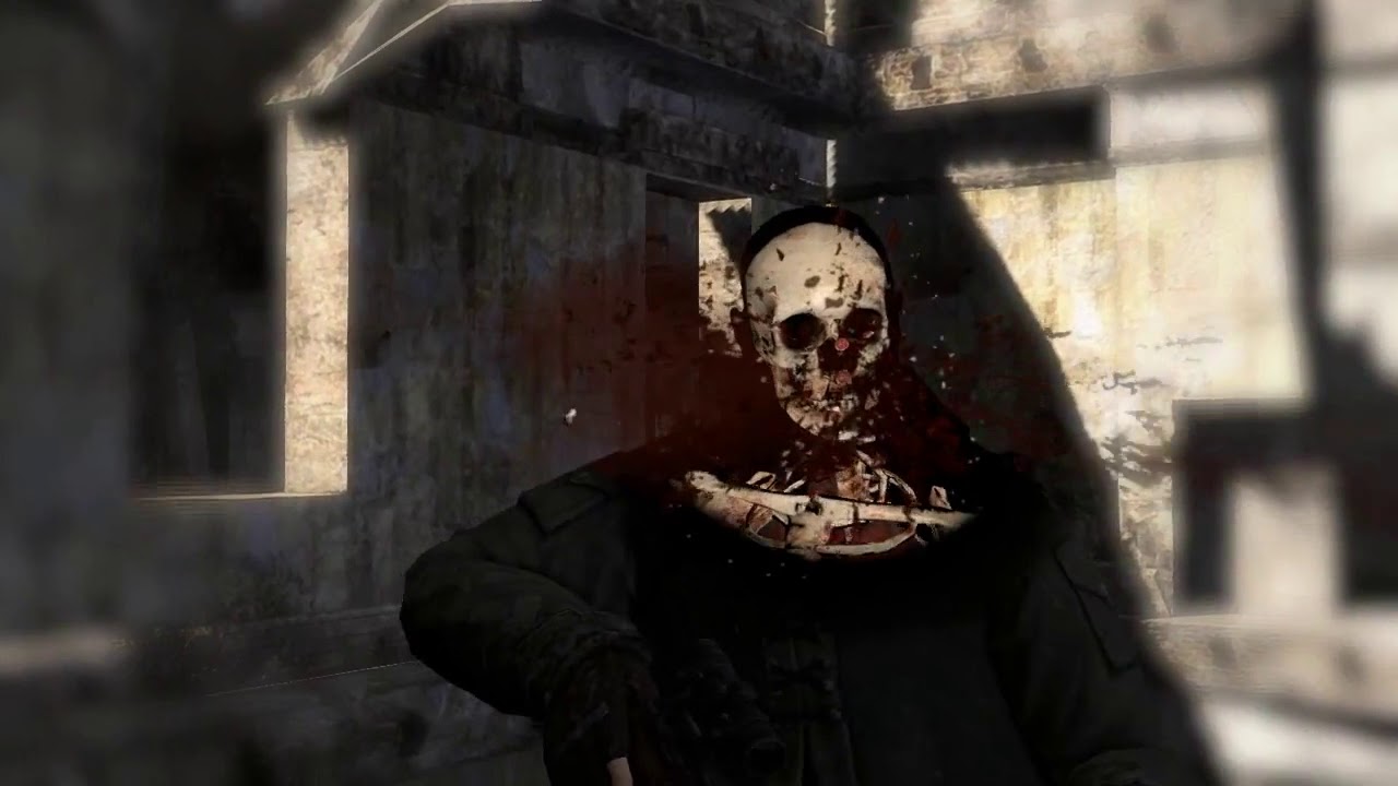 Otherworldonline | Bemutatjuk:  Sniper Elite V2 (SaS)