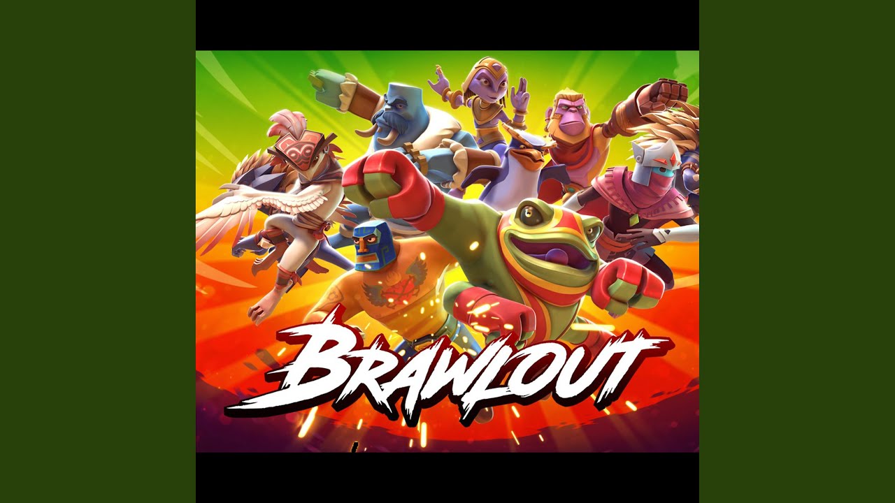 Brawlout