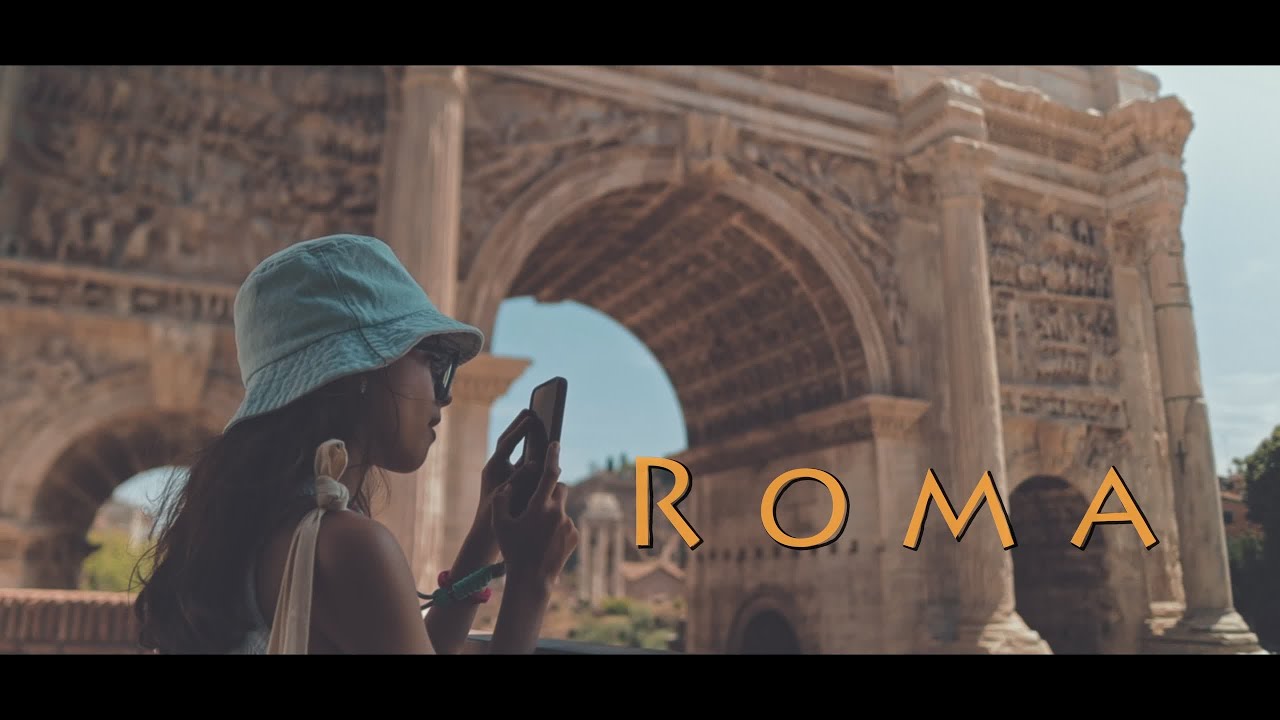 ROMA | ITÁLIA