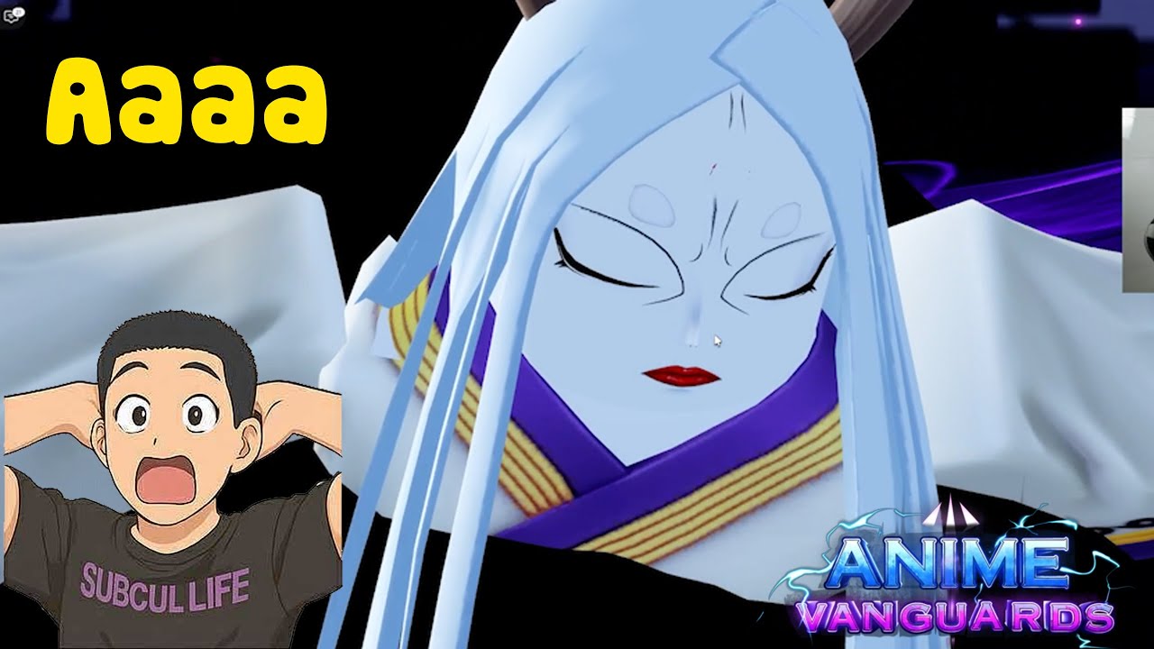 Phân 4 , Cuối Cùng Cũng Ra Được Mẹ Thỏ - Anime Vanguards