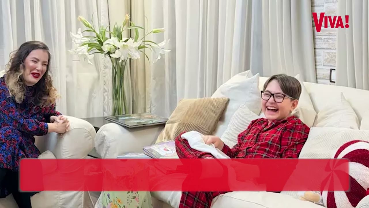 Cum arată casa cu etaj în care locuiește Andreea Mantea