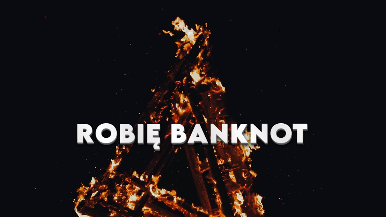 Krojuu x Citek - Robię Banknot (Prod. Skopik Beatz)