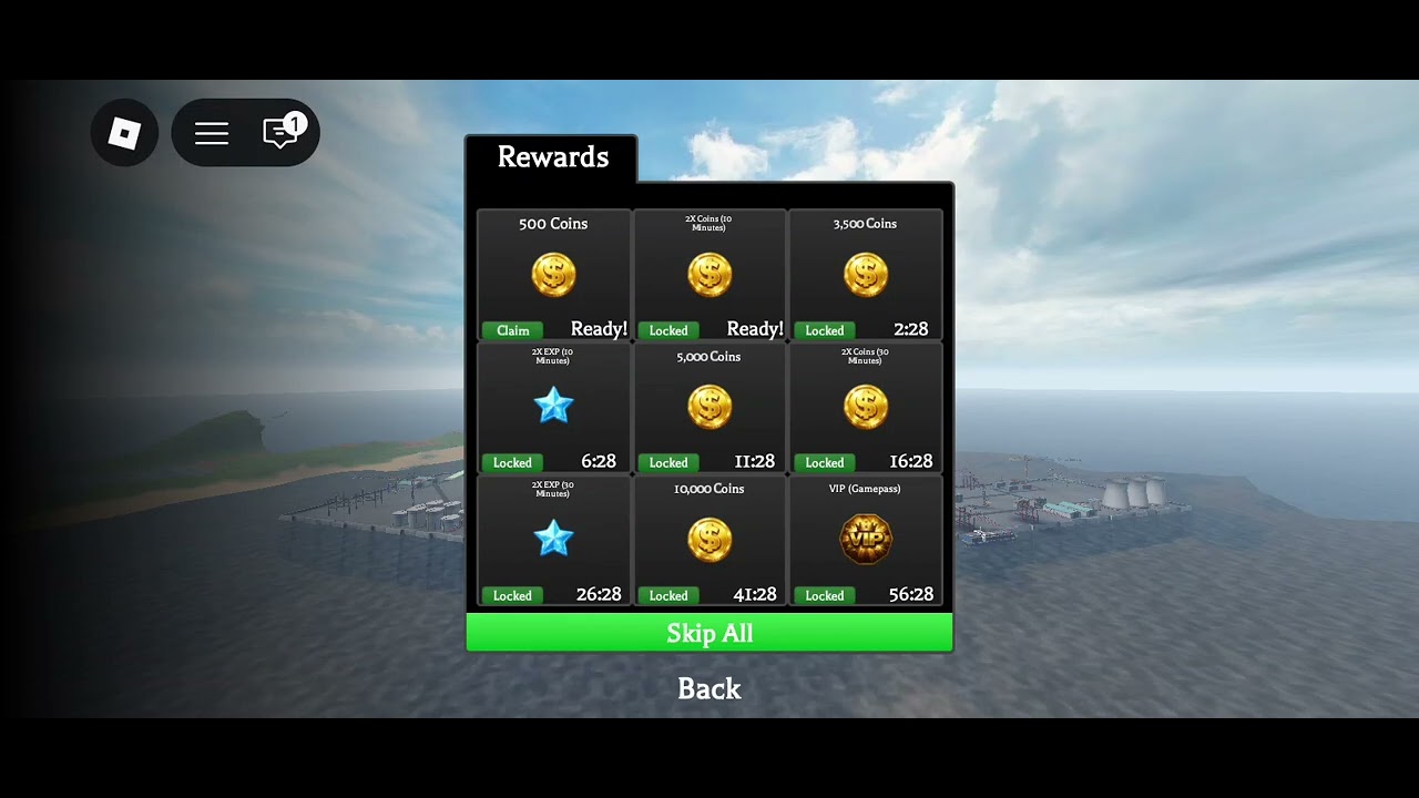 How to get coin and exp fast | Kaiju Multiverse 2.0 | Roblox
