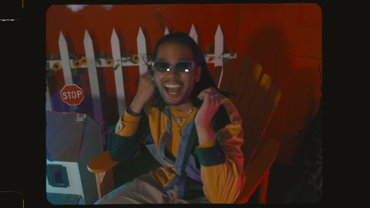 Roy Lucian Baza - Hits Differently (Official Video)