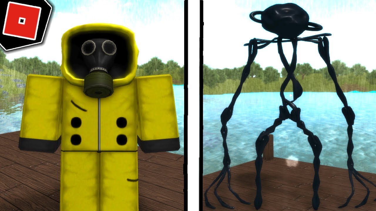 How to get BACKROOMS BADGE in CREEPYPASTA LIFE RP - Roblox