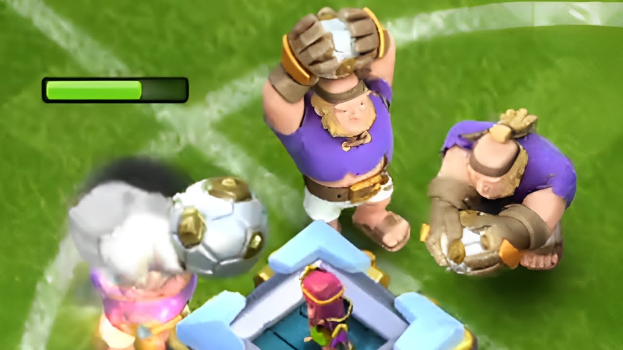 The Dumbest Event Troop of All Time in Clash of Clans