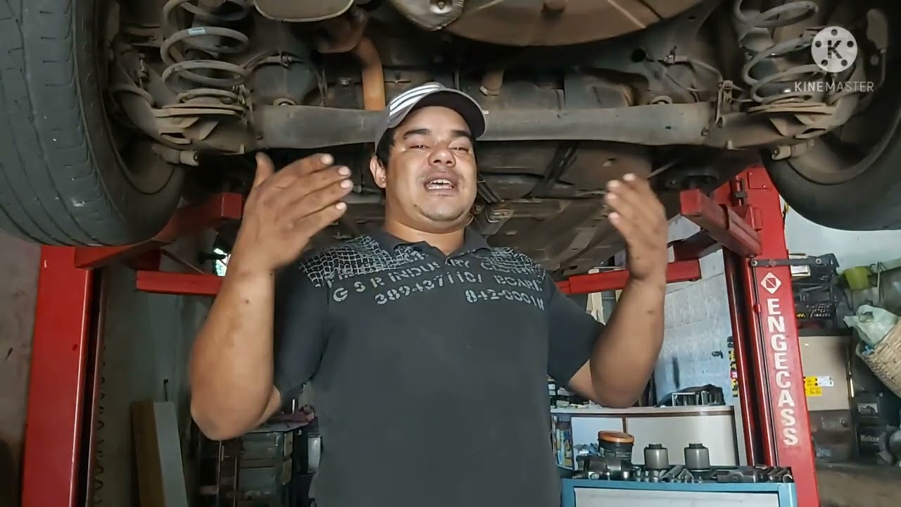 como trocar as buchas do eixo traseirodo vectra ?