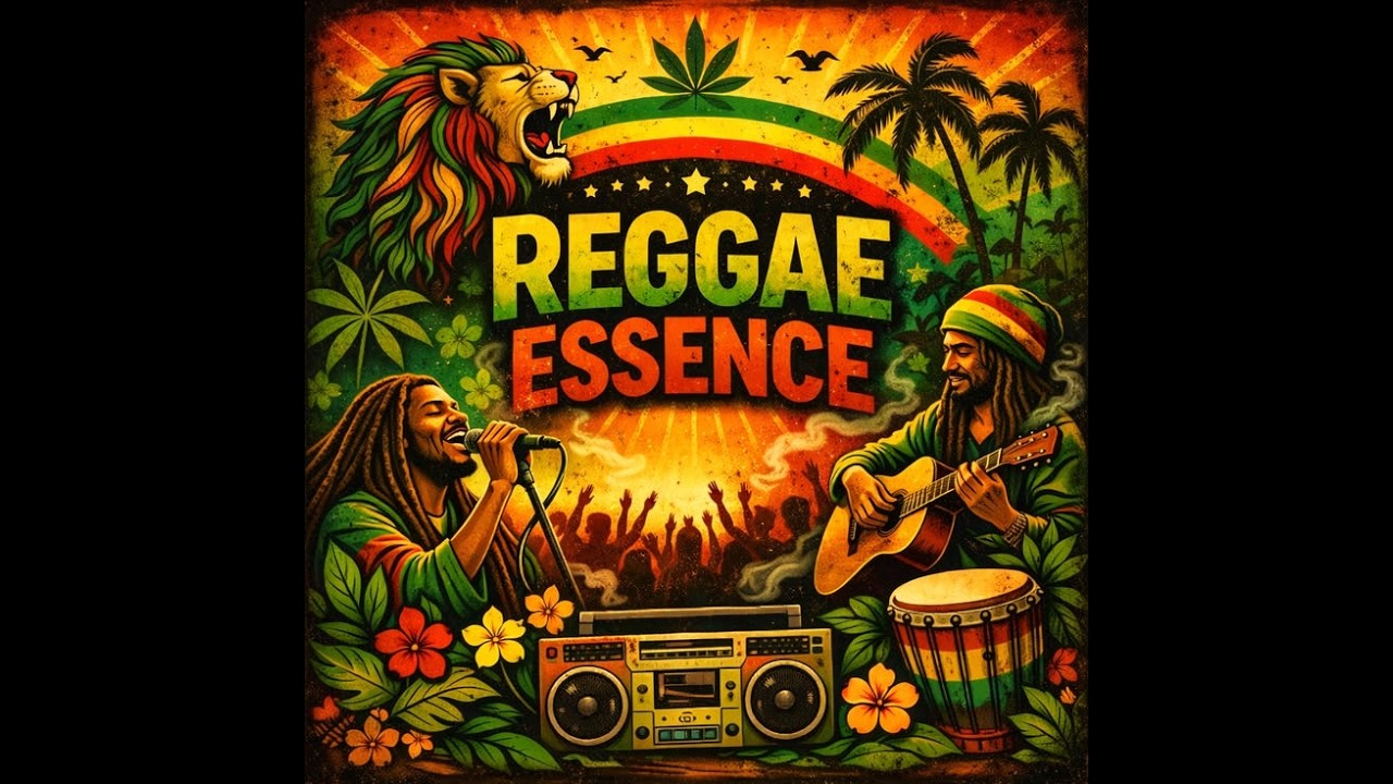 Prince leo– Beautiful Brighter Day [Unreleased 1984 AlbumRoots Reggae | Dub | Rastafari | Lost Tapes