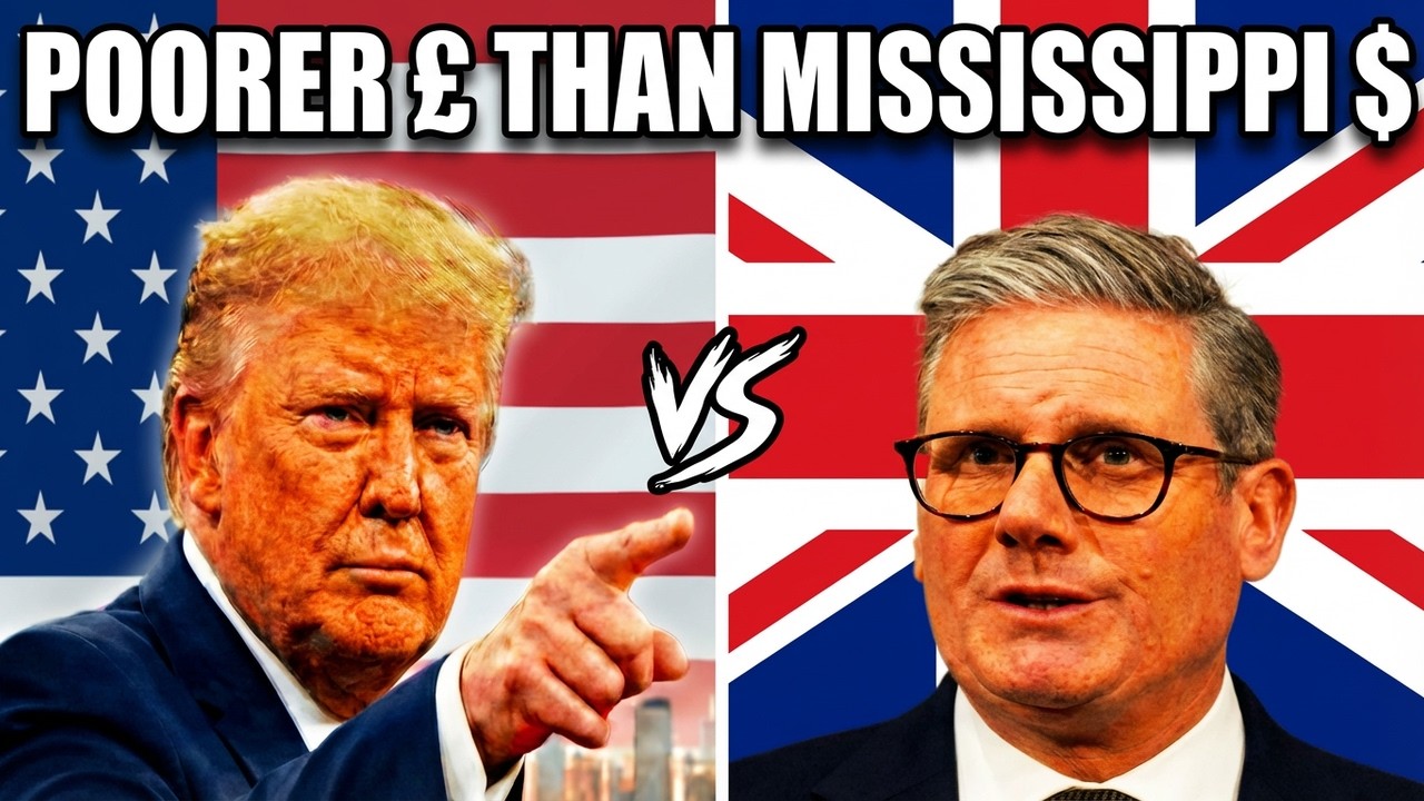 Why The British Superpower Will Never Rule Again