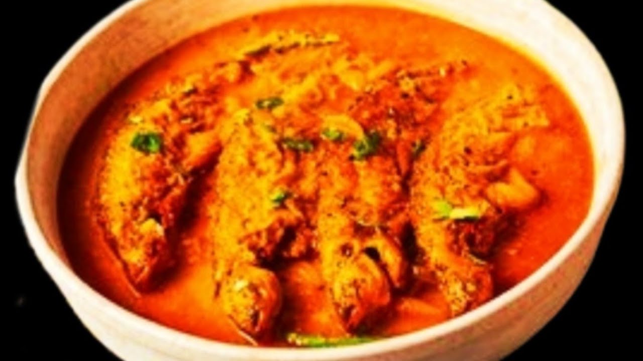 How to make easy balia pabada fish recipe |#baliafishrecipe #pabadafishcurry #bindurosei ||