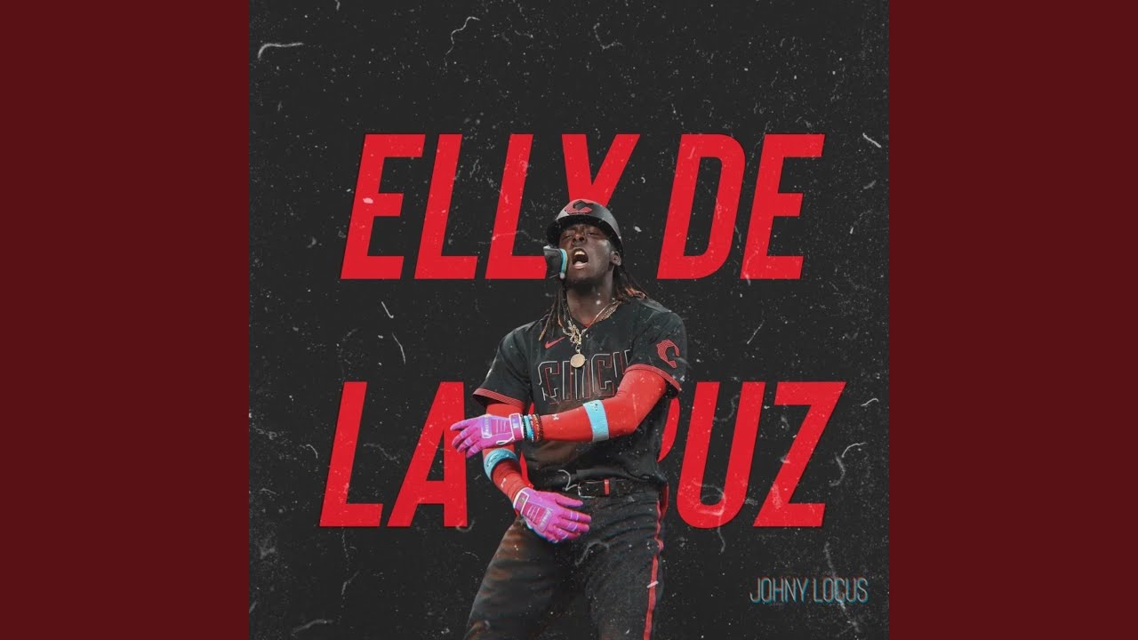 Elly De La Cruz