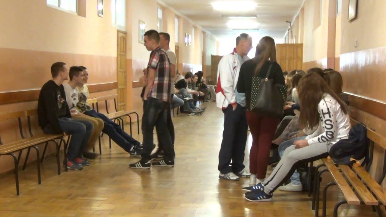 Gimnazjum nr 30 w Warszawie