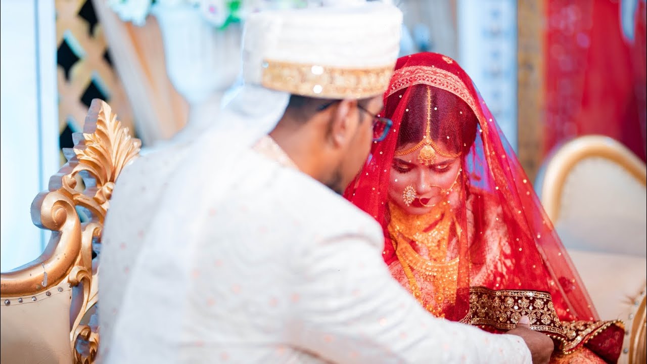 wedding teaser  2023