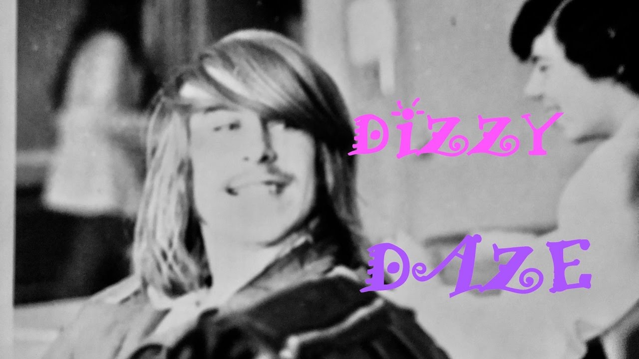 Dizzy Daze