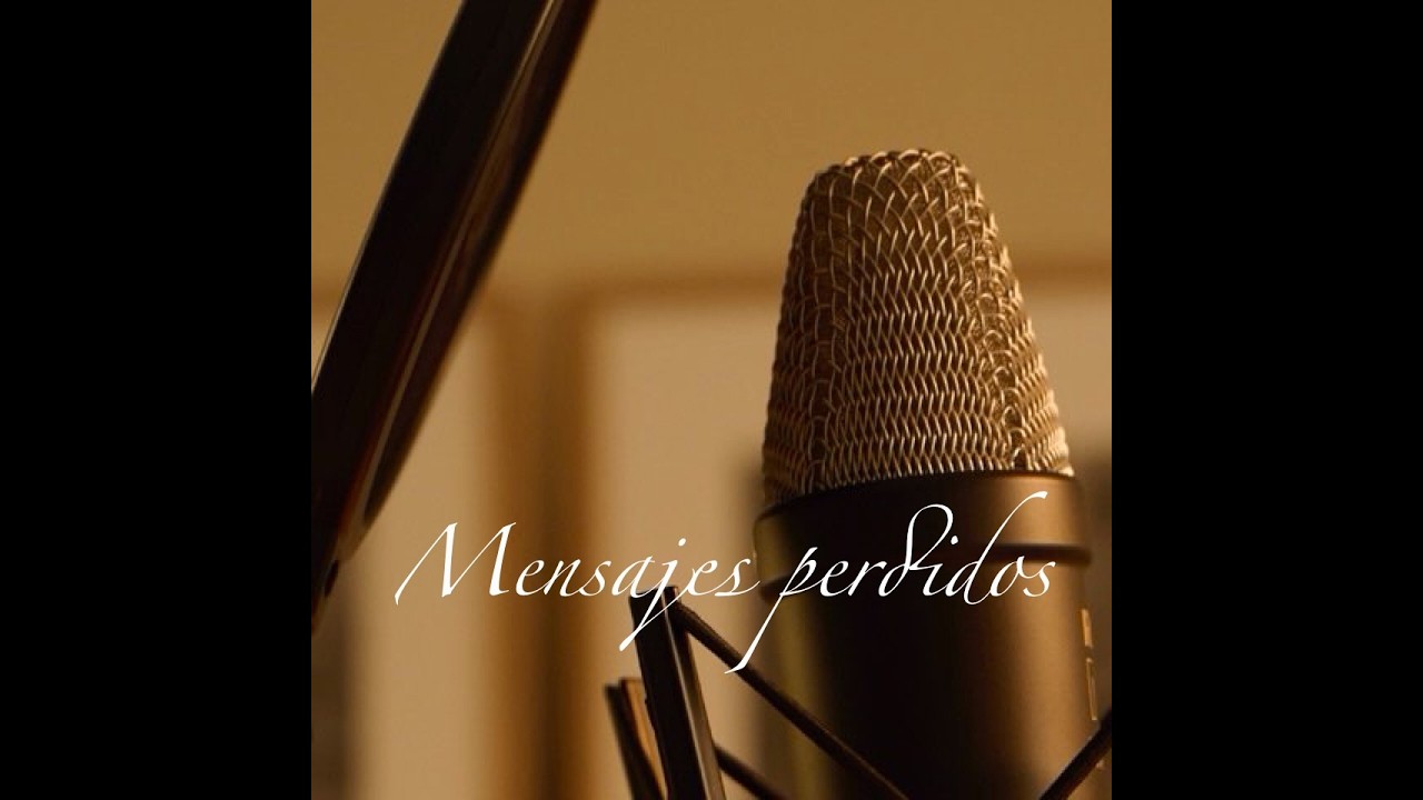 Temporada 3 - Episodio 11 Mensajes perdidos
