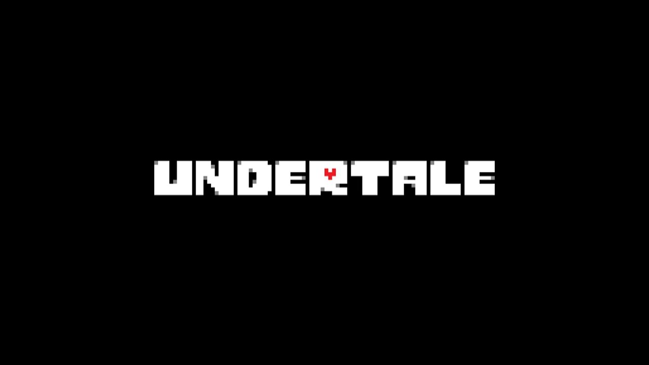 Stronger Monsters (PAL Version) - Undertale