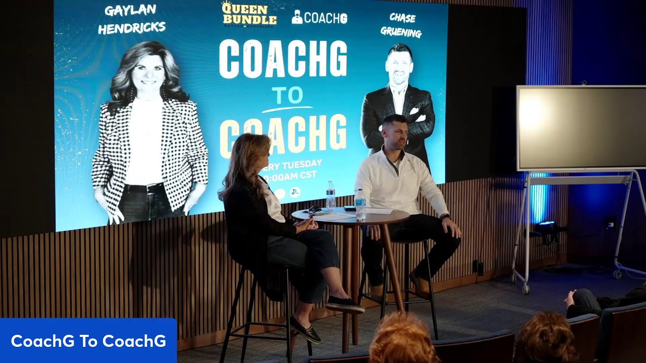 CoachG To CoachG