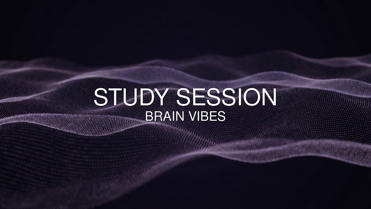 40Hz Binaural Beats: Deep Work Flow & Focus Music