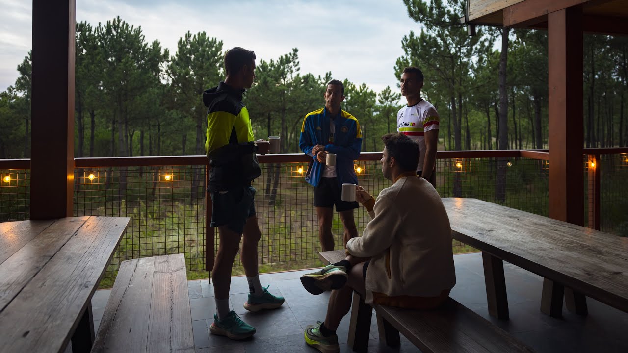 Camp de Triatlo - FeelViana Sport Hotel