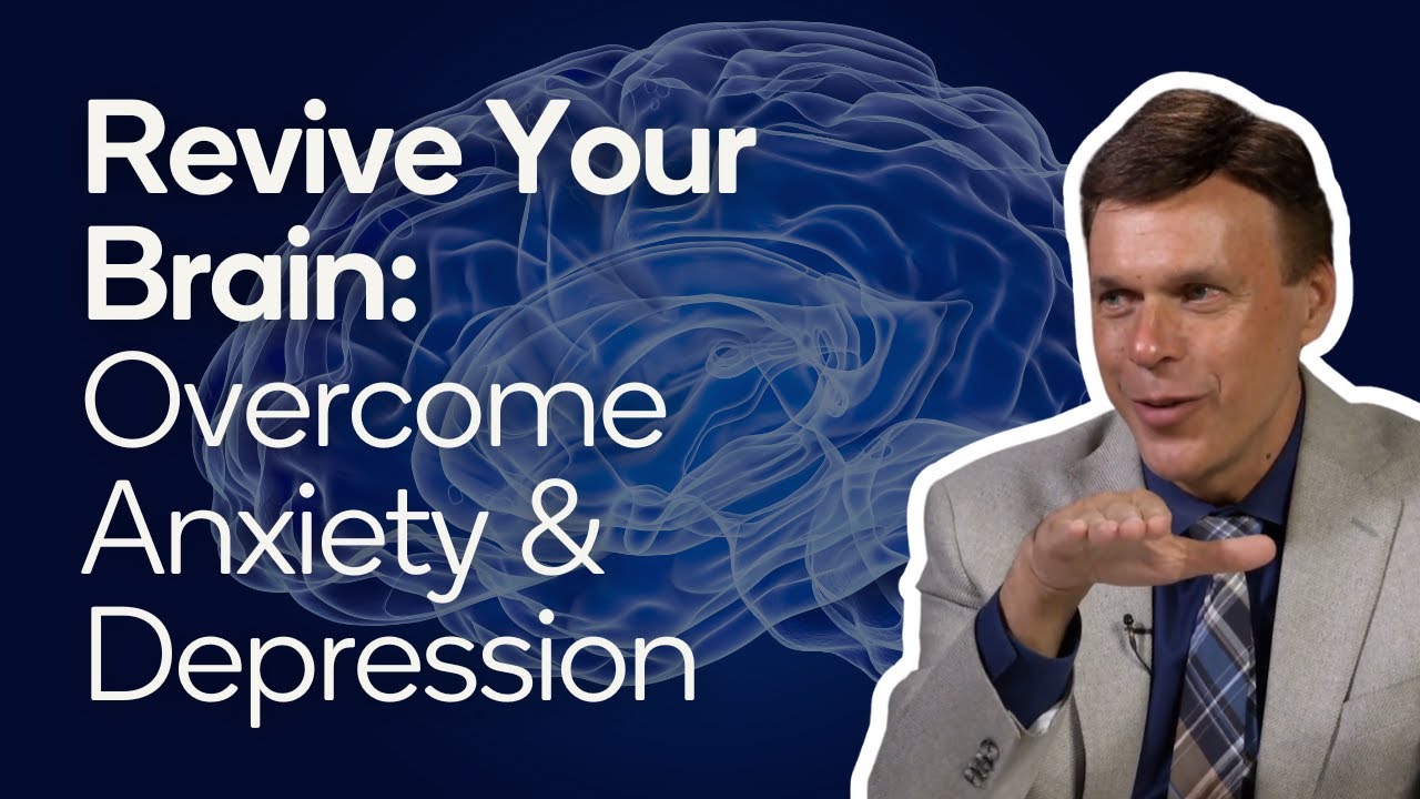 How I Improved My Mental Health in 20 Weeks