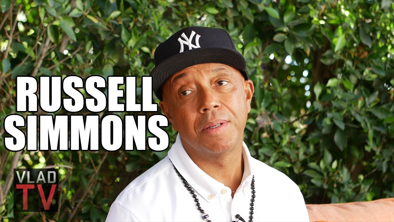 Russell Simmons on Defending Jay-Z after 