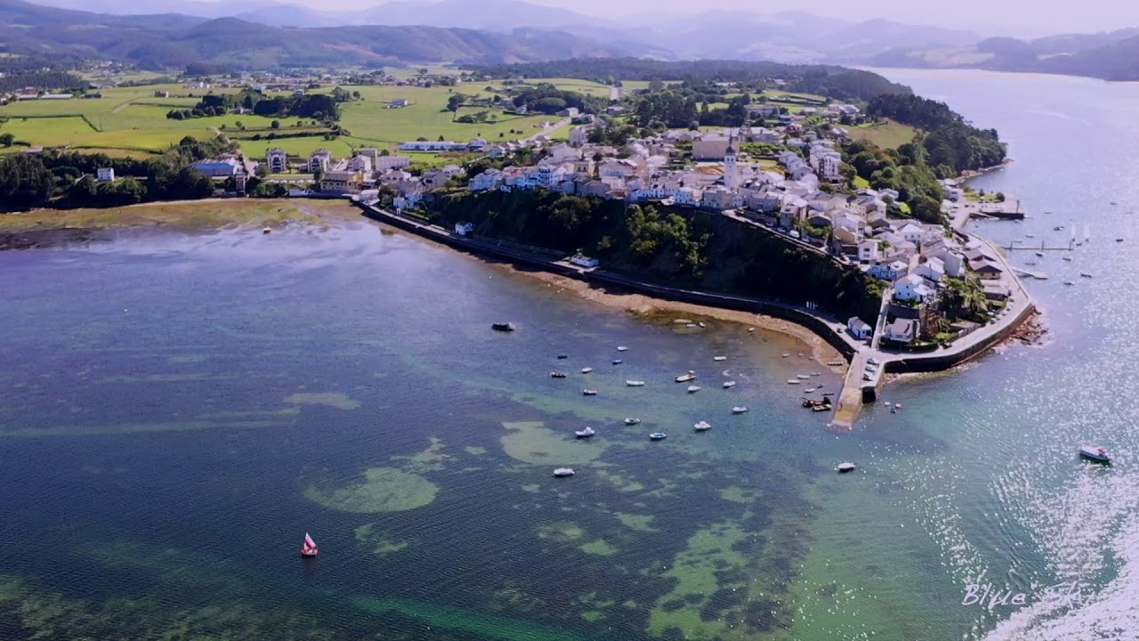 Castropol (Asturias)