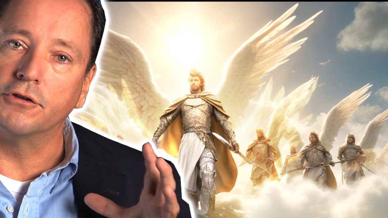Pasteur meurt et arrive au ciel, Dieu le renvoit sur terre! 😮😲 EMI NDE