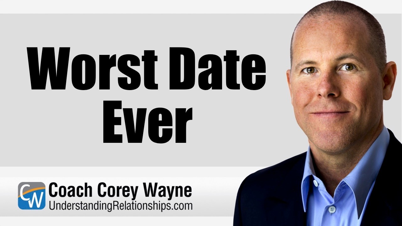 Worst Date Ever