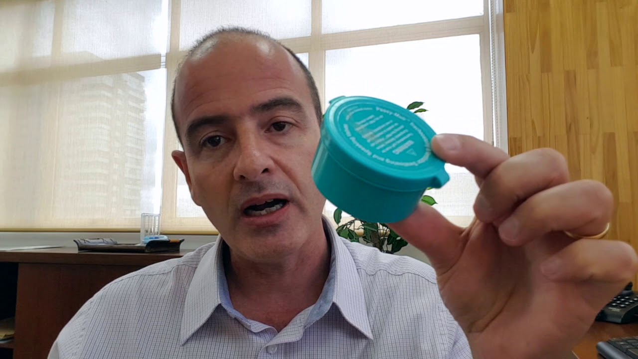 Você conhece Válvula de Fonação? | iSaberSaude