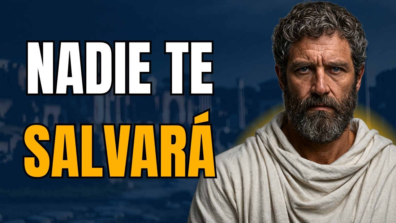 ESTÁS DESPERDICIANDO TU VIDA (ESCUCHA ESTO ANTES DE QUE SEA TARDE)