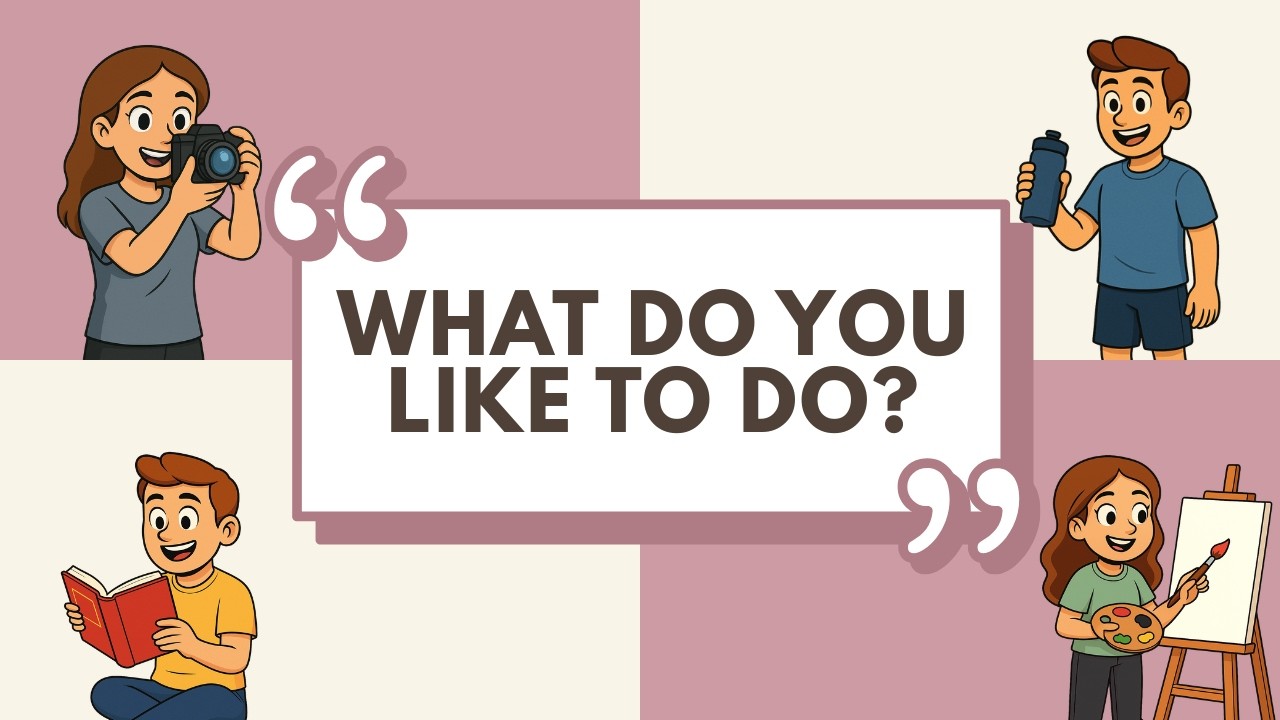 Learn English Fast with This Fun & Real Conversation | Daily English Podcast for Learners!