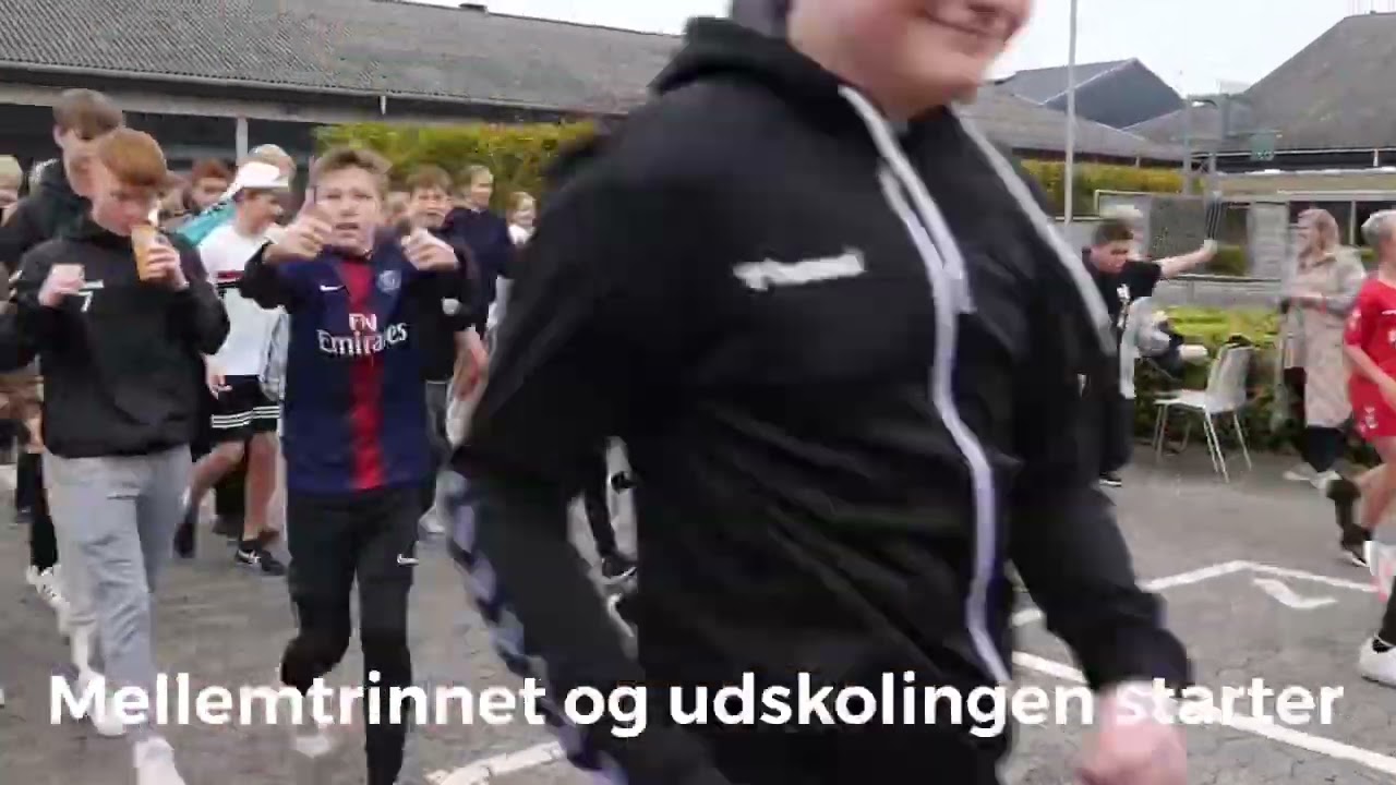 Motionsdag 2022