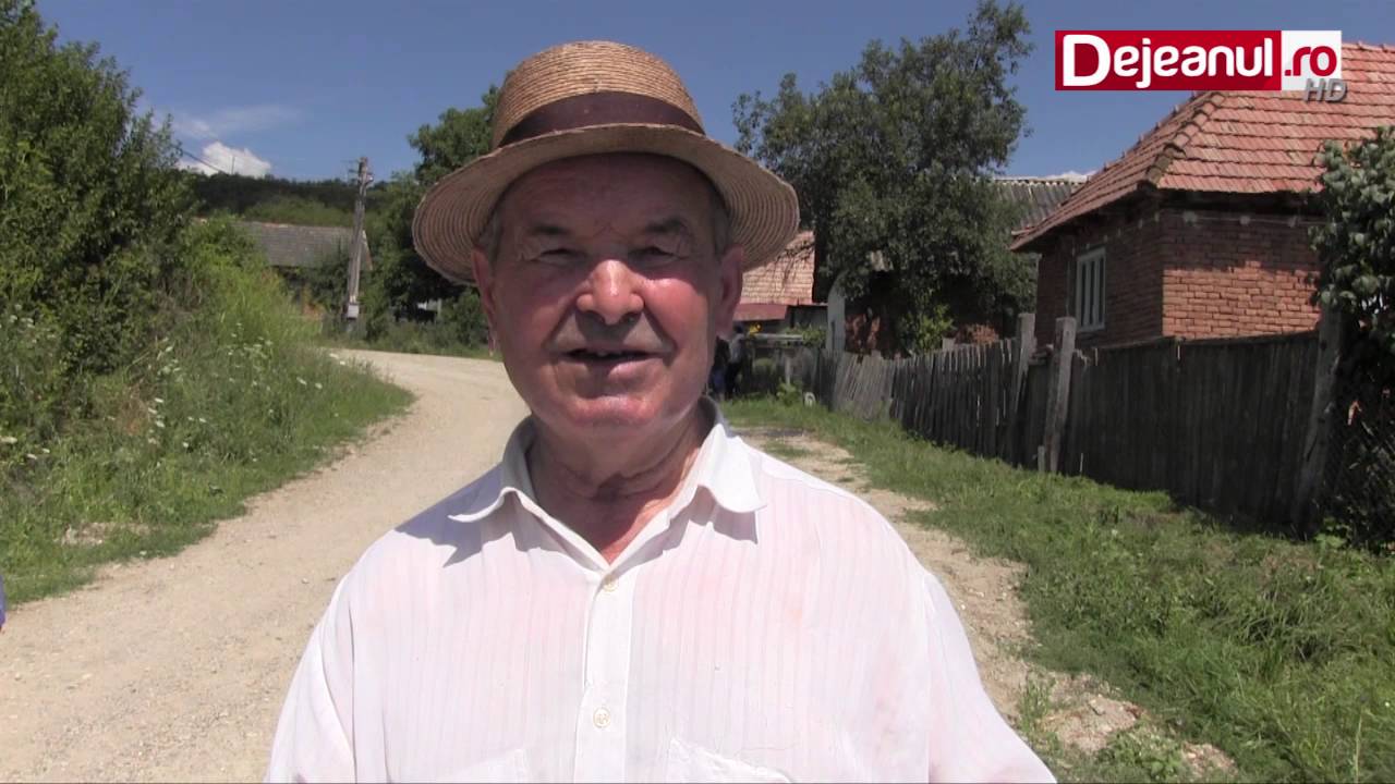 butelie explodata Bobalna Dejeanul