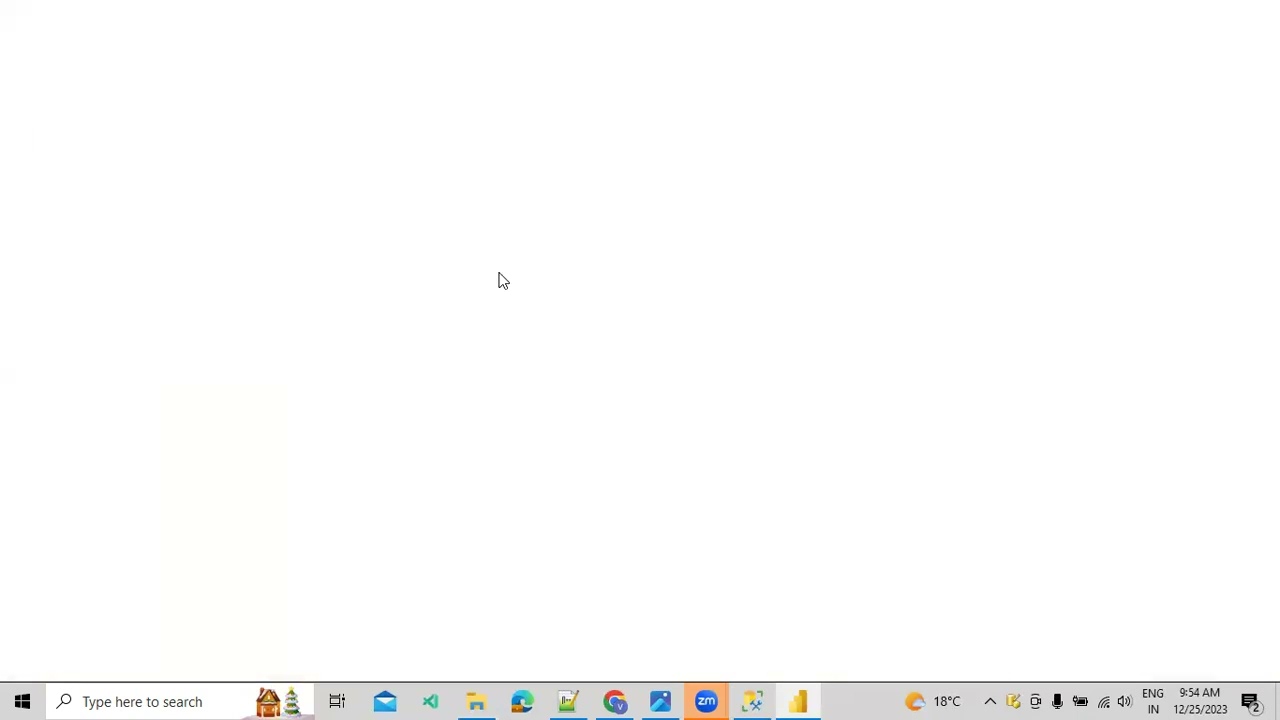 Understand about How to Use Parameters in Power BI Desktop