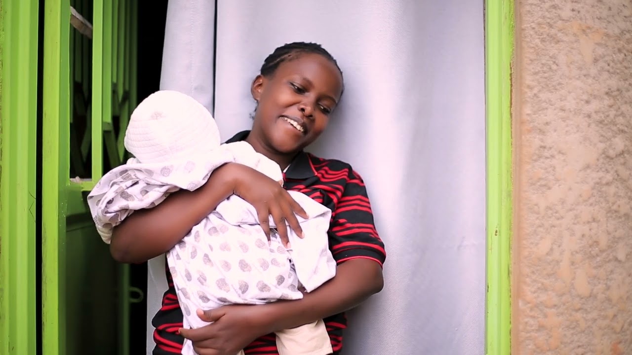 UMUTURANYI S9Ep24: 👏🏿Muganga arasamye 😍